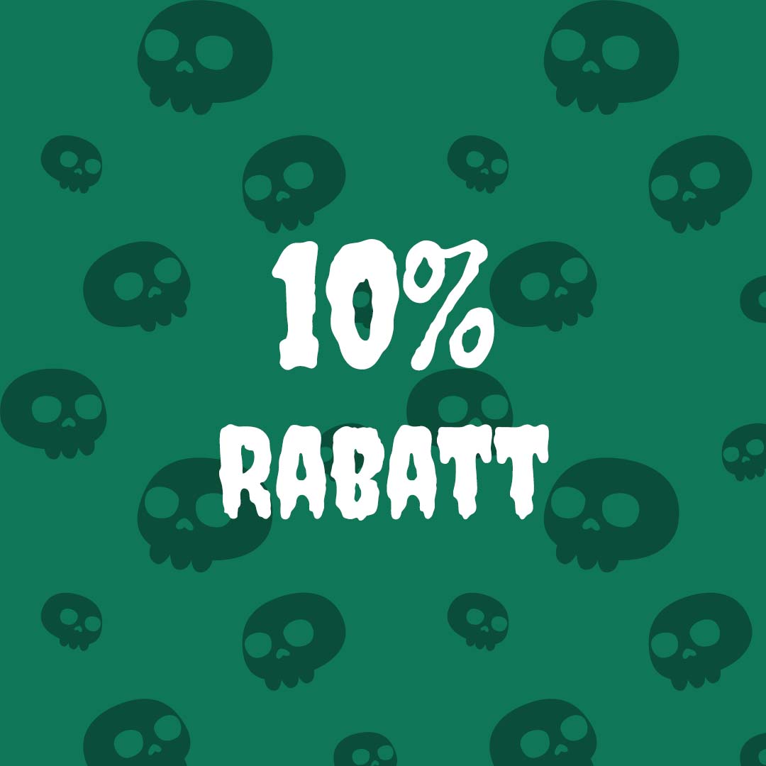 3 Stempel = 10% Rabatt